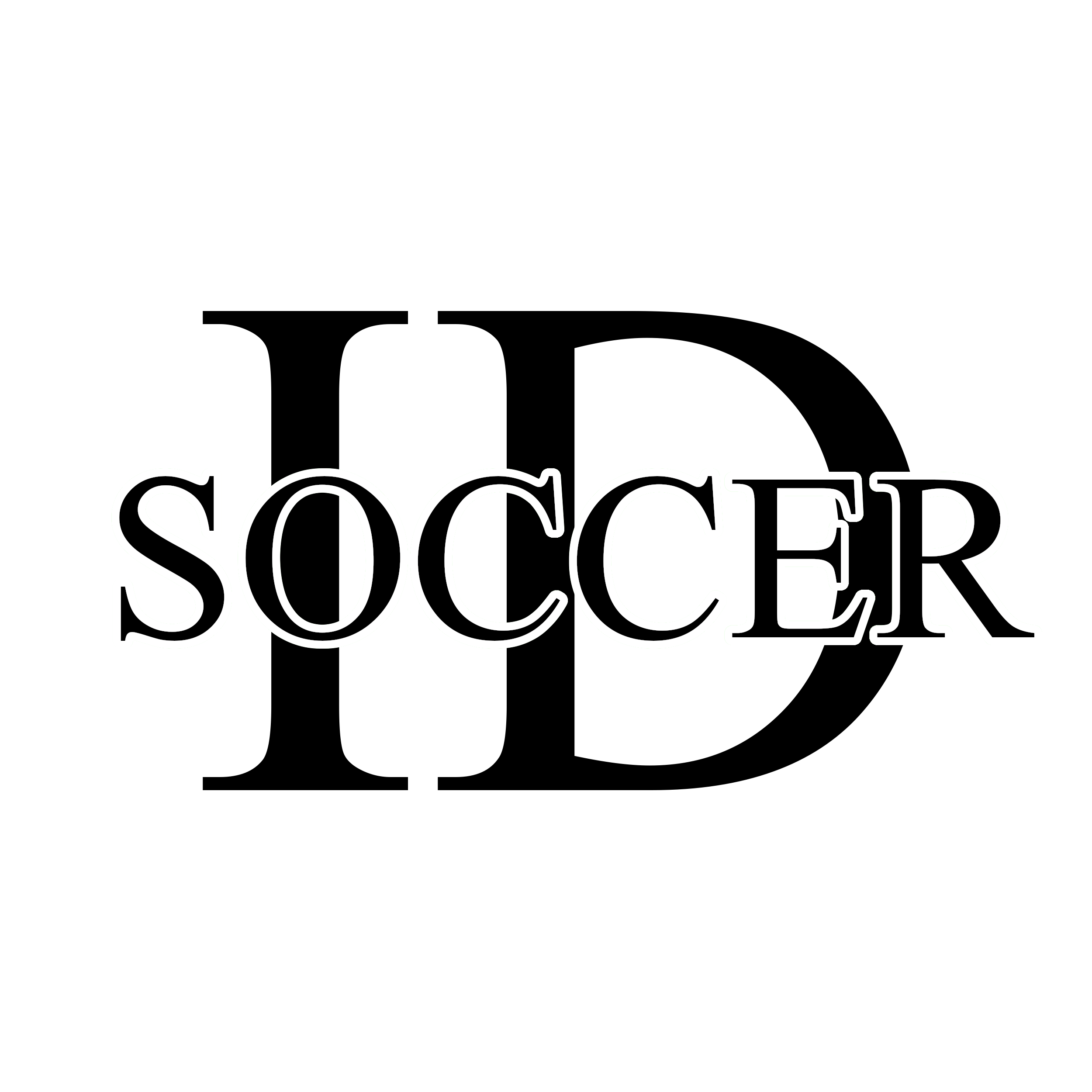 Logo Soccer Id 4