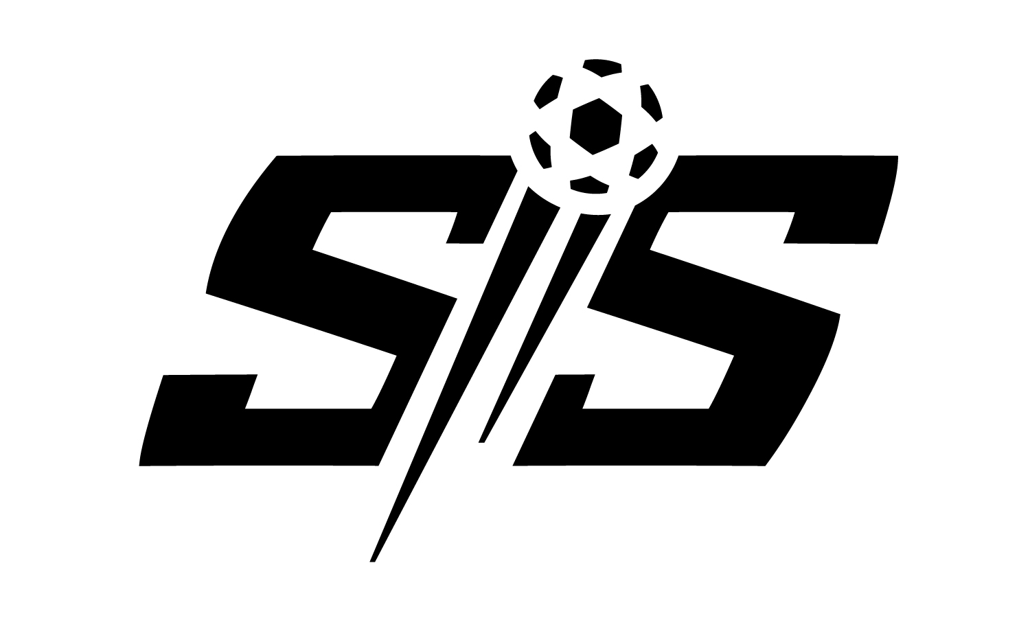 Sds Logo 4 Versions Noir Icone Seul